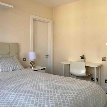Luxury Apart London Bridge Lejlighed Eksteriør billede
