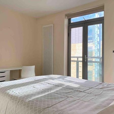 Luxury Apart London Bridge Lejlighed Eksteriør billede