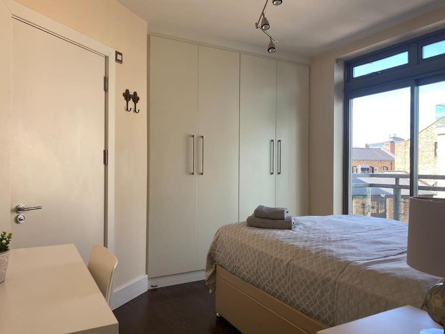 Luxury Apart London Bridge Lejlighed Eksteriør billede