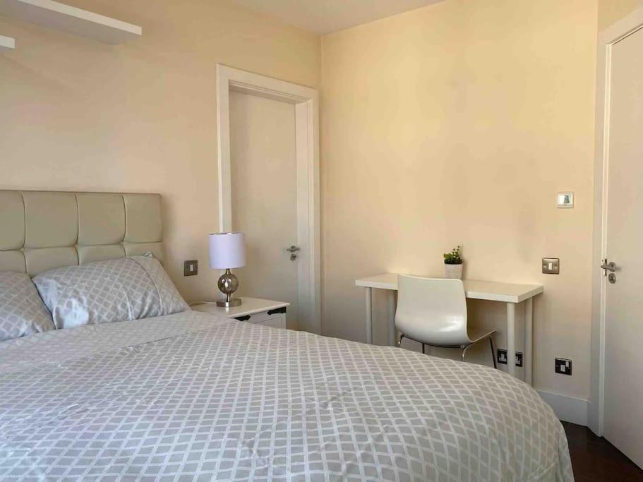Luxury Apart London Bridge Lejlighed Eksteriør billede