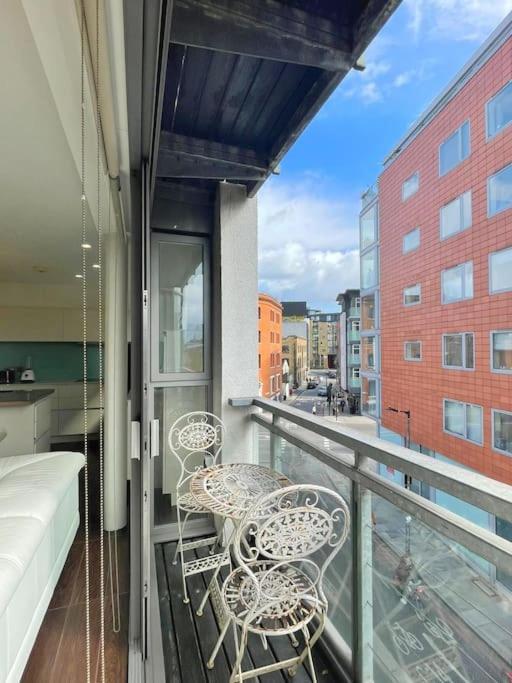 Luxury Apart London Bridge Lejlighed Eksteriør billede