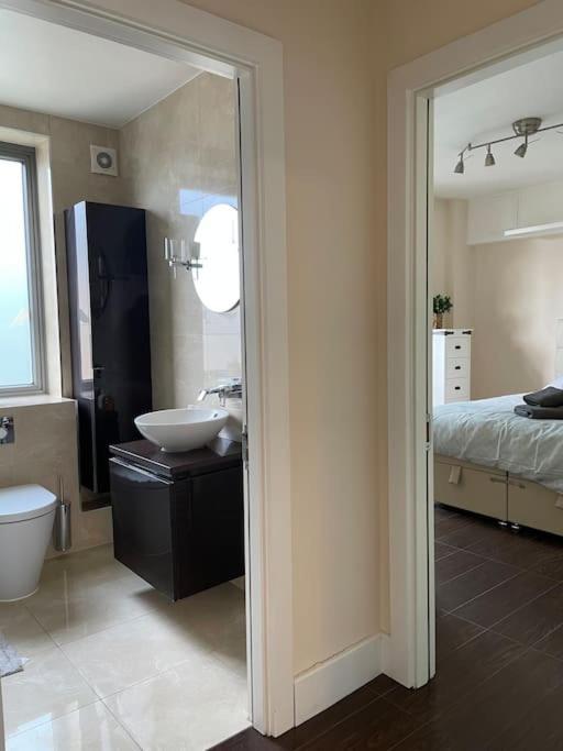 Luxury Apart London Bridge Lejlighed Eksteriør billede