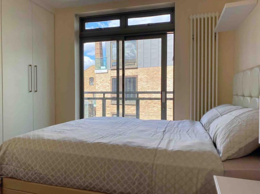 Luxury Apart London Bridge Lejlighed Eksteriør billede