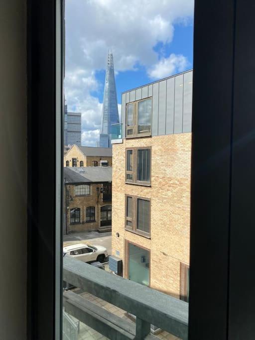 Luxury Apart London Bridge Lejlighed Eksteriør billede