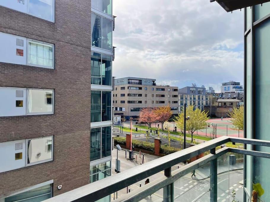 Luxury Apart London Bridge Lejlighed Eksteriør billede